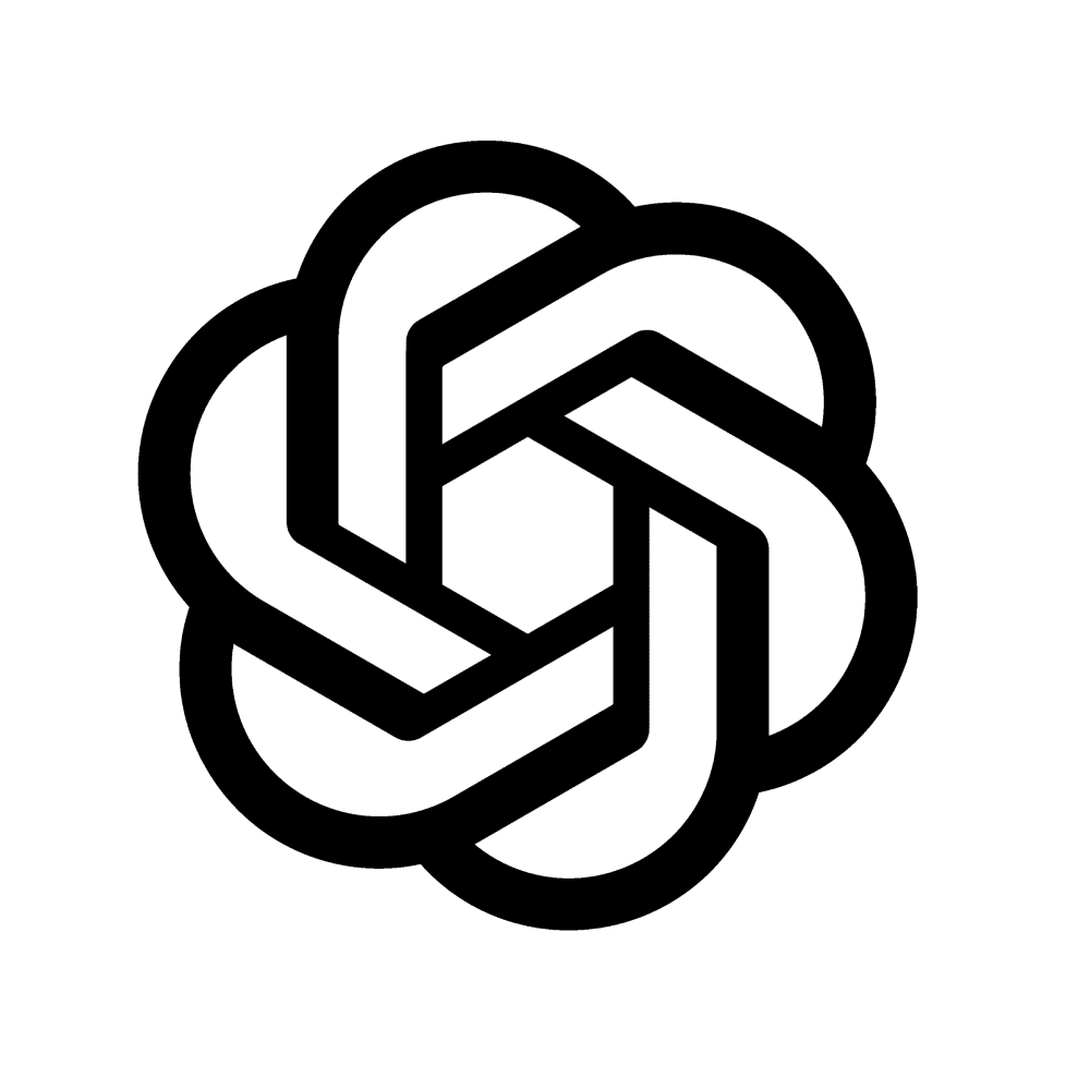 GPT-4o logo